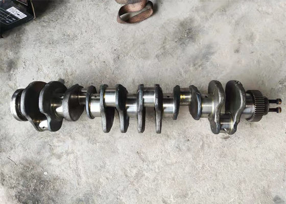 качество  C7 Original Second Hand Crankshaft For E329D E325D Excavator Diesel Engine завод