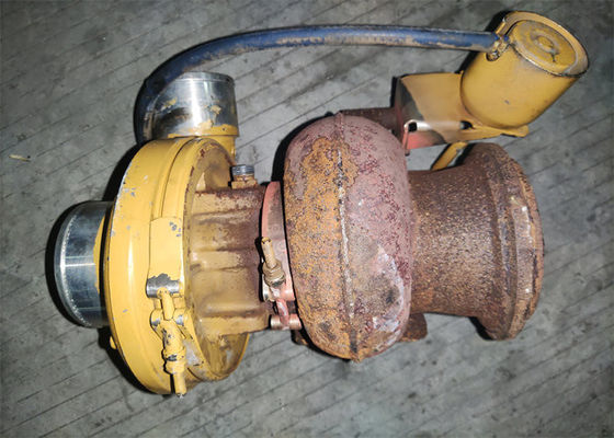 качество  216-7815 C9 Second Hand Turbo For ExcavatorE330 E330C Diesel Engine Steel Material завод