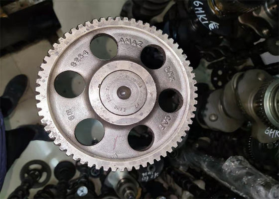 качество  3406 Tractor Truck Used Camshaft For Excavator E245B 7W3796 1007409 завод