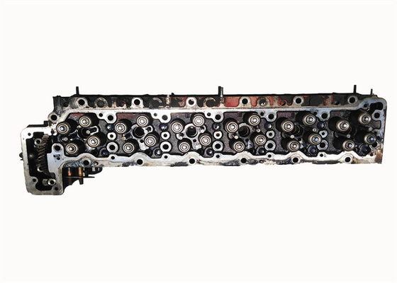 J08E использовало головки двигателя для экскаватора SK350 - 8 11101 - E0541 Hino