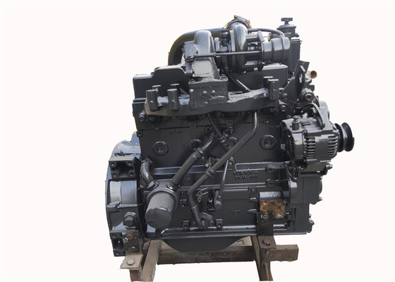B3.3T 4D95T использовало сборку двигателя для экскаватора PC120 - 5 JCM908D