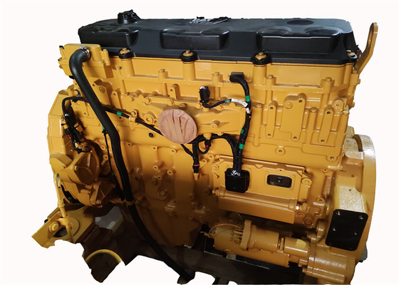 Используемое К13 собрание двигателя для водяного охлаждения экскаватора Э349Д Э349Э электрического