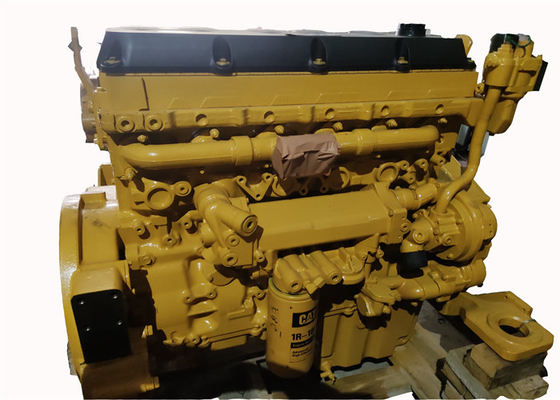 Используемое К13 собрание двигателя для водяного охлаждения экскаватора Э349Д Э349Э электрического