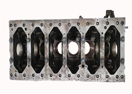 6UZ1 использовало корпусы двигателя для экскаватора EX460 - 5 8981415390 898141 до 5390 дизельных