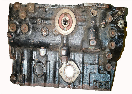 S4Q1 S4Q2 использовало корпусы двигателя для частей двигателя дизеля экскаватора E307D MD192299