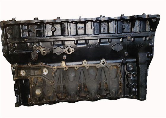 6WG1 использовало корпусы двигателя для экскаватора EX480 ZX460 - 3 8-98180452-1 898180-4521