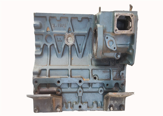 V2203 использовало корпусы двигателя для экскаватора KX155 KX163 1G633 - 0101D