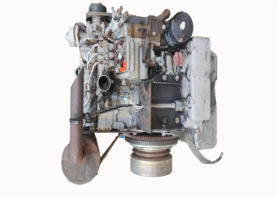 D722 использовало сборку двигателя для двигателя дизеля экскаватора E17 E20 E27Z