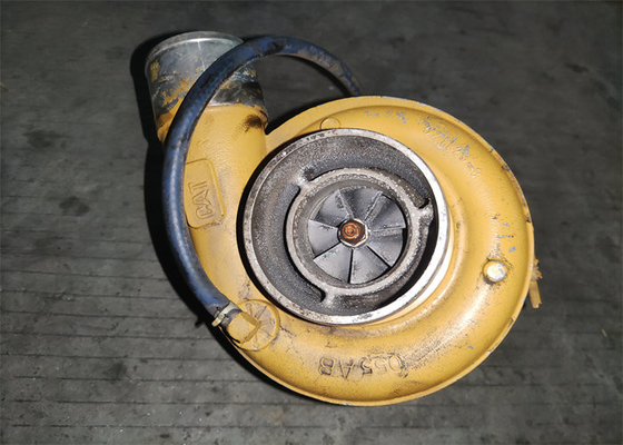 216-7815 C9 подержанный Turbo для материала двигателя дизеля ExcavatorE330 E330C стального