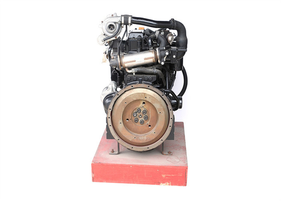 Собрание двигателя дизеля 4TNV98T-ZPXG для экскаватора SK55-C 58.4kw вывело наружу