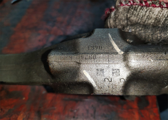 Рука ведущего шатуна металла C13 2-ая для экскаватора E349D E349E 223-9150
