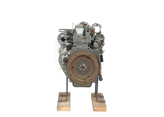 Собрание двигателя дизеля 2TNV70 для материала утюга Yanmar Vio10 экскаватора