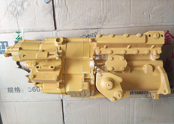 149-9851 насос системы подачи топлива CAT 3304, рука насоса для подачи топлива двигателя 2-ая для экскаватора E330B