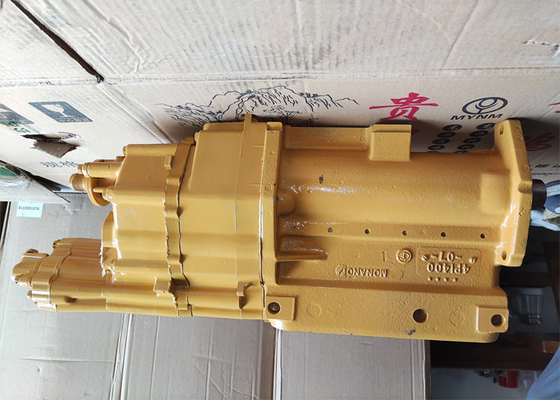 149-9851 насос системы подачи топлива CAT 3304, рука насоса для подачи топлива двигателя 2-ая для экскаватора E330B