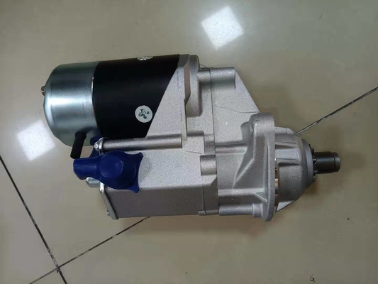 Assy мотора стартера 24V 10T для 6D102 экскаватора PC200-6 228000-4992