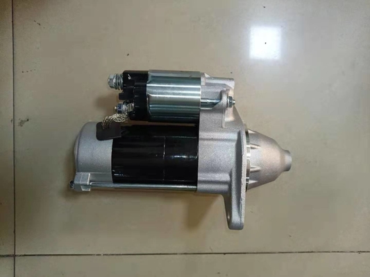 Assy мотора стартера 3TNM72 12V для экскаватора PC30 119125-77010 119125-77011