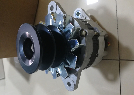 альтернатор двигателя дизеля 6D22 для экскаватора HD1250 ME017632 24V 50A