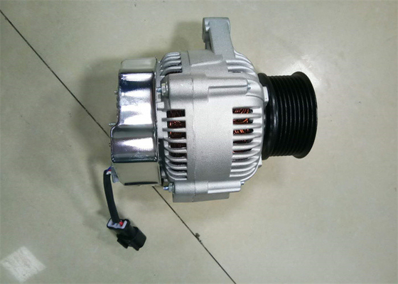 альтернатор двигателя дизеля 24V 40A для 6D107 экскаватора PC200-8 600-861-3420