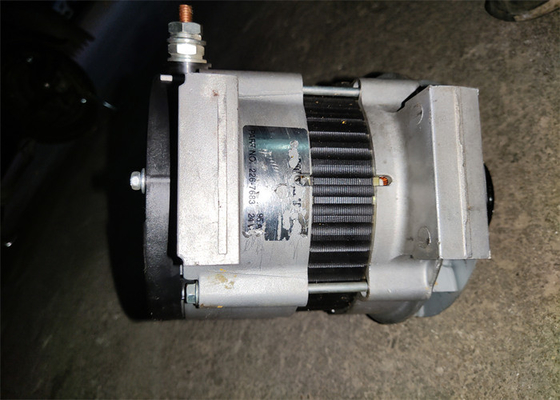 Альтернатор 24V 150A двигателя экскаватора C9 C-9 на E336D 272-1889 226-7683